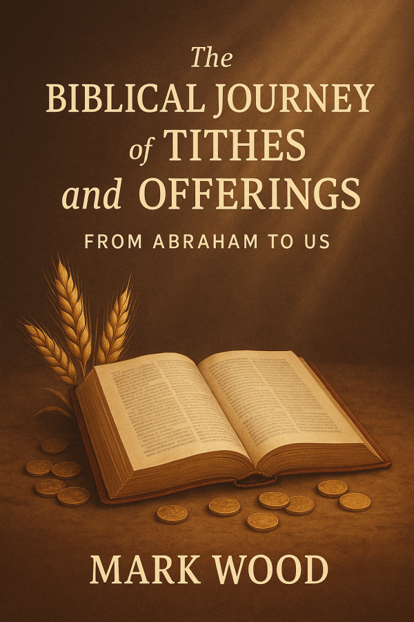 The Biblical Journey of Tithes and Offerings - (Download Only Version)