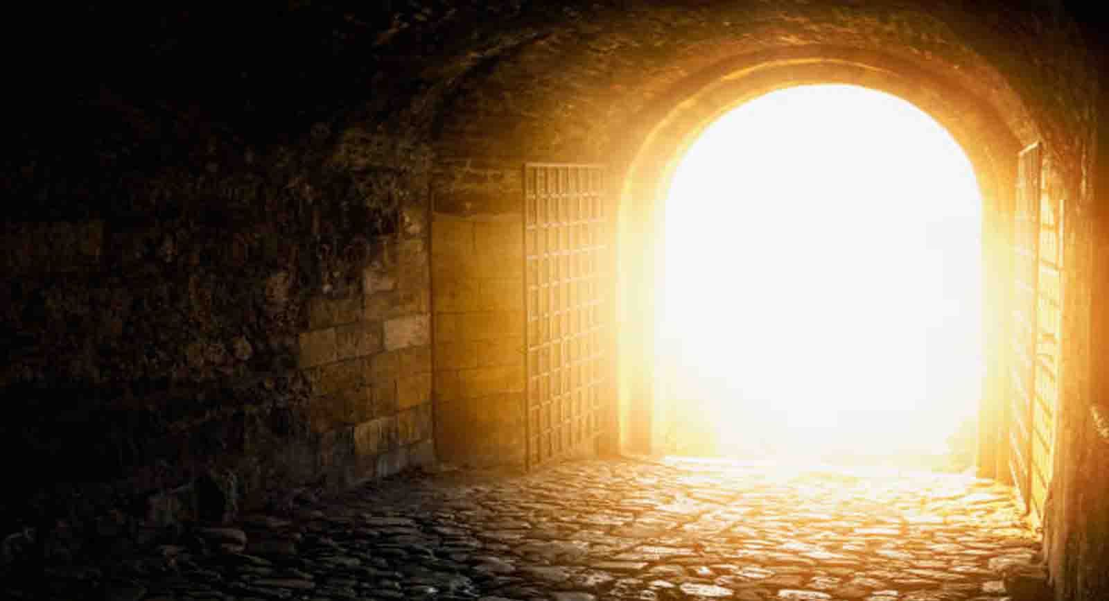The Unknown God