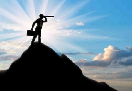 A Shared Vision And Mission