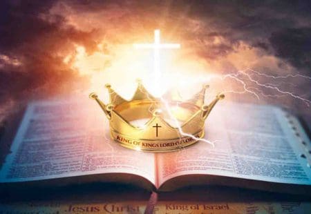 Thy Will Be Done