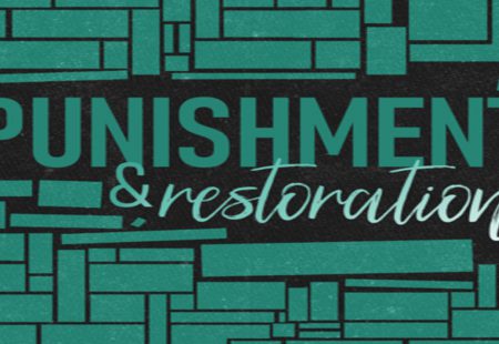 Punishment And Restoration