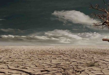 The Day of Disaster and Call to Repentance