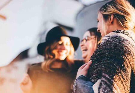 How To Bring Joy To A City