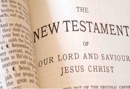 How To Get New Testament Results In Your Church