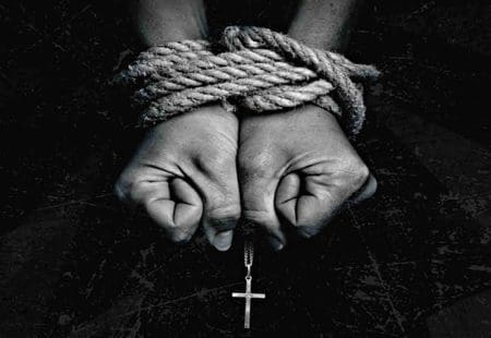 Persecution Of The Church